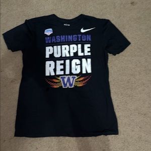 ✅SOLD✅Washington state tee